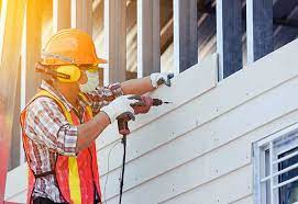 Affordable Siding Repair and Maintenance Services in Fowler, MI